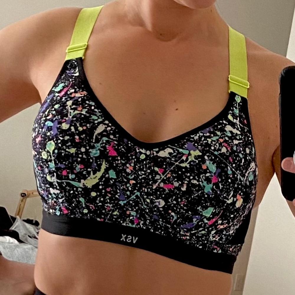 Victoria’s Secret sport - Padded sports bra - 32D